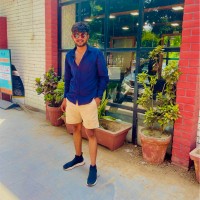 Jayraj Makwana