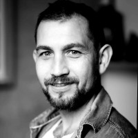 Erwin Harnisch Basaul