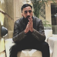 Soram Malik
