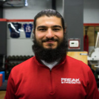 Mike Guadango