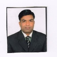 V. C. Patidar
