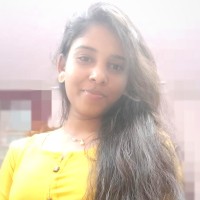 Priya Dharshini S