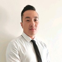 Alan Huang