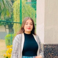 Khushi Singh Bindra