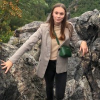 Adéla Nováková