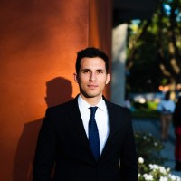 Daniel Mier Morales