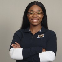 Starr Tillman
