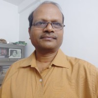 Pramod Kumar Behera