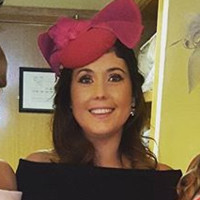 Jacqueline Hickey