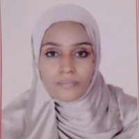 Karima Ali Hamid