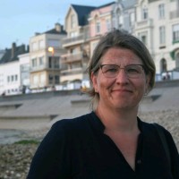 Manon Van Veen