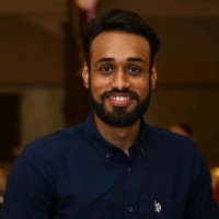Vaibhav Vyas