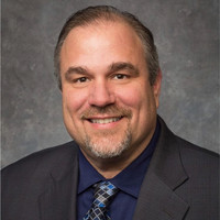 David Desroches