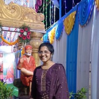 Kavya Chowdary