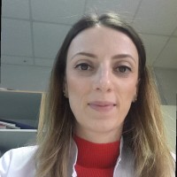 Büşra Aslan Yeşilağaç
