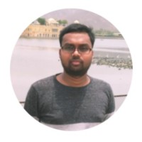 Sunny Dev