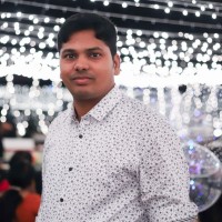 Vinod P.G