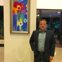 Guillermo Pacheco Campos