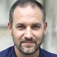 Charlie Hessel