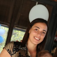 Elena Maria Ruscelli