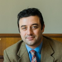 Luke D. Johnson