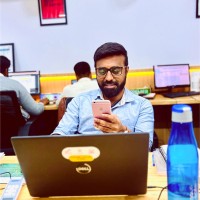Manjunath HV