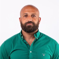 Ahmed Yehia