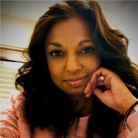 Mamta Patel-Cragg