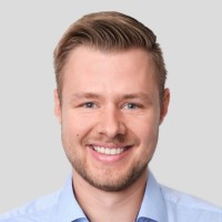 Jonas Roser