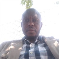 Samuel Keabetswe Mantlhasi