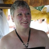 Ronelle Curtin (Rall)