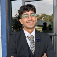 C S Vinayak