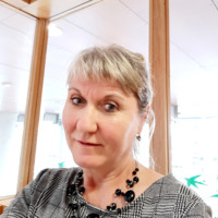 Marion Mandrile