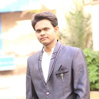 Ashish Shrivas