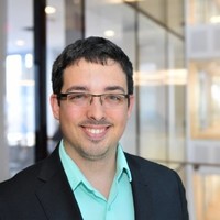 Yohan Séguin, B.Ing.