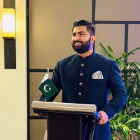 Muhammad Ali Anwar Khan