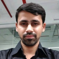 Mohammed Irshad
