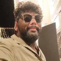 Gopinath Pitchaikani