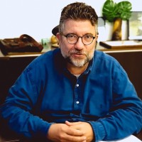 Francisco Jimenez