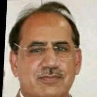 Aish Muhammad Chohan