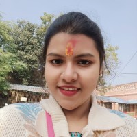 Moumita Shee