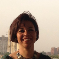 Arwa Gomaa