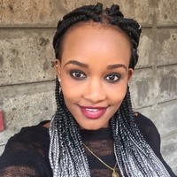 Ivy Wakesho