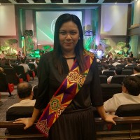 Hazel Pagao