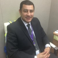 Osama Ali