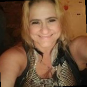 Gina Griffith