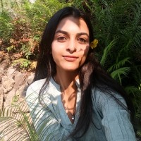 Komal Goyal