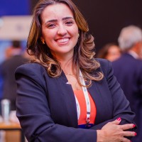 Lisiane Oliveira, Cfp®