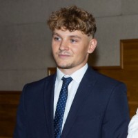 Alex Murray