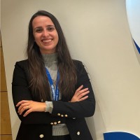 Adriane Oliveira Fernandes